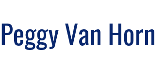 Peggy Van Horn